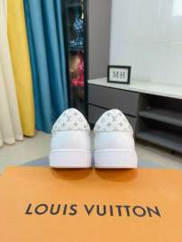 Picture of Louis Vuitton Shoes _SKULVsz38-44mnf062315403